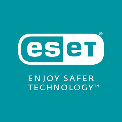ESET logo