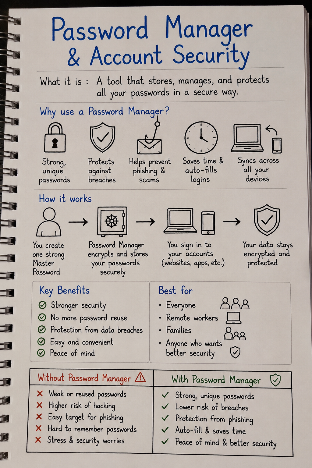 Password Manager