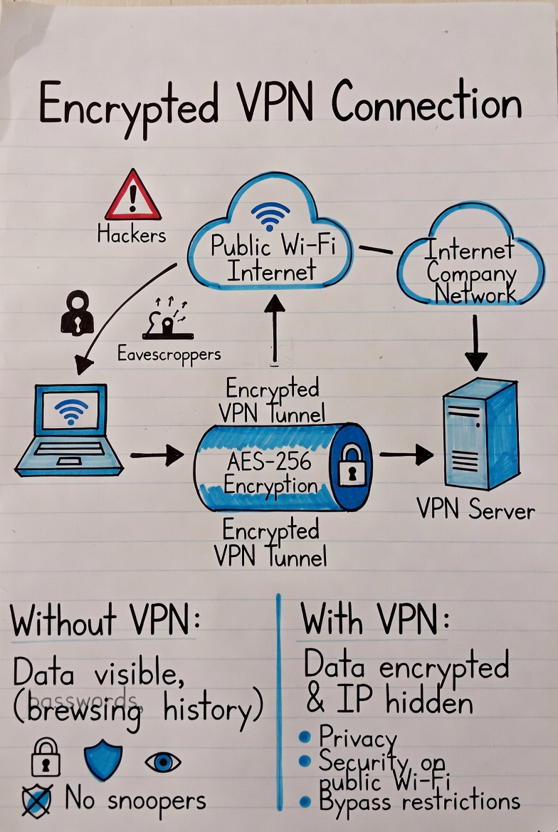Secure Connection