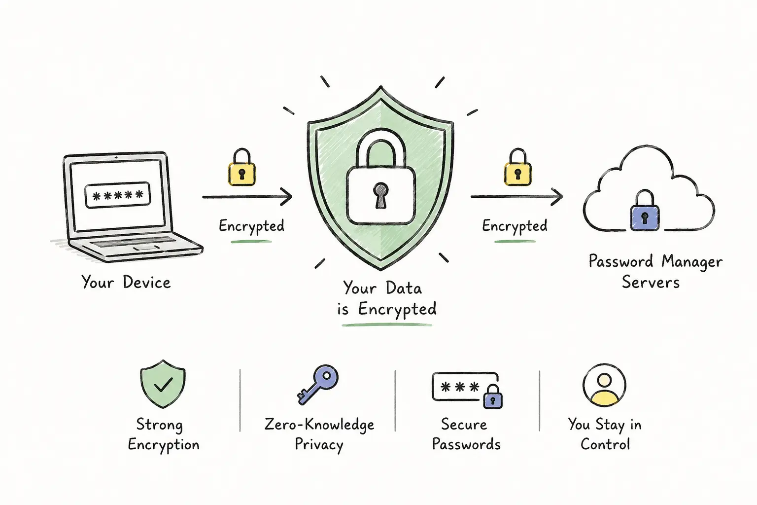 Password Security