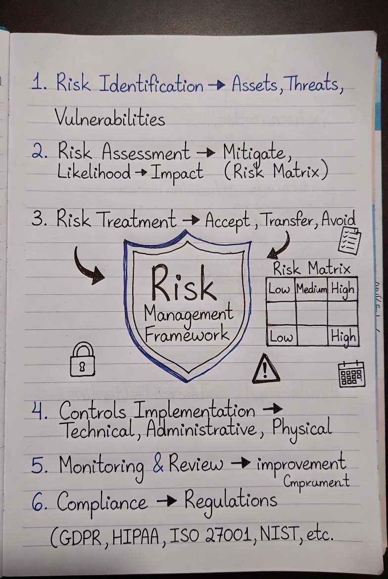 Cyber Risk