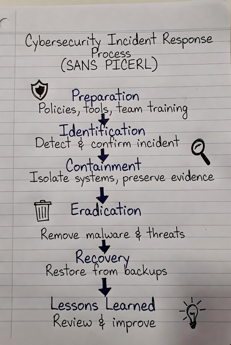 Incident Reporting
