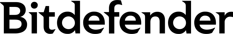 Logo Bitdefender